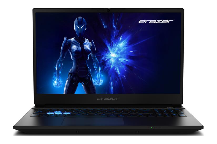 MEDION Bärbar - 13620H - 16 GB - 1 GB - 15.6" - 1920 x 1080 pixlar