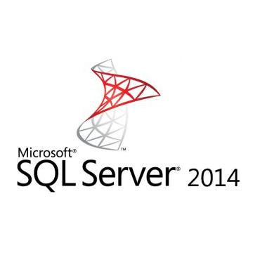 Microsoft SQL Server 2014 - licens - 1 enhed CAL