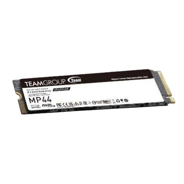 Team Group MP44 - 4 TB - SSD - PCI Express 4.0 x4 (NVMe) - M.2 Card