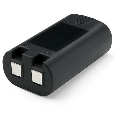 DYMO 1758458 genopladeligt batteri Lithium-Ion (Li-Ion)