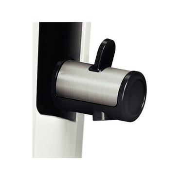 Bosch MES25A0 - råsaftcentrifug - vit/antracit