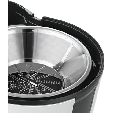 Bosch MES25A0 - råsaftcentrifug - vit/antracit