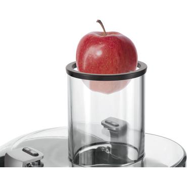 Bosch MES25A0 - råsaftcentrifug - vit/antracit