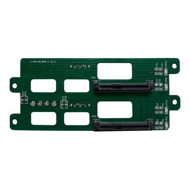 Case IPC Storage 6U-6520, o. PSU