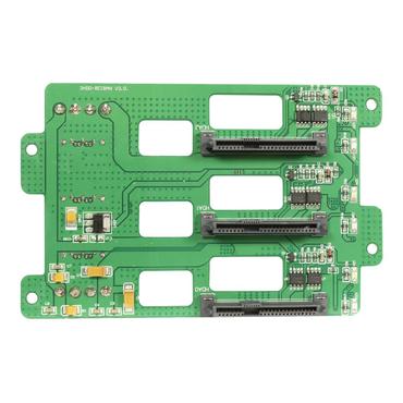 Case IPC Storage 6U-6520, o. PSU