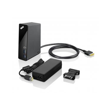 Lenovo ThinkPad OneLink Pro Dock - 90watt