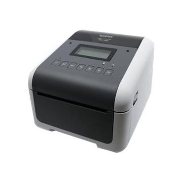 Brother TD-4550DNWB