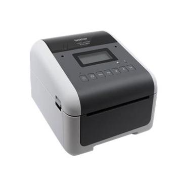 Brother TD-4550DNWB