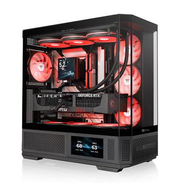 Thermaltake Kabinet
