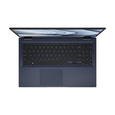 ASUS ExpertBook B1 B1502CVA-BQ2058X B&auml;rbar dator - Intel Core i5 13:e gen. 1335U / 1.3 GHz - 16 GB DDR4 - 256 GB SSD M.2 2280 PCIe 4.0 - NVM Express (NVMe) - Intel UHD Graphics - 15.6"