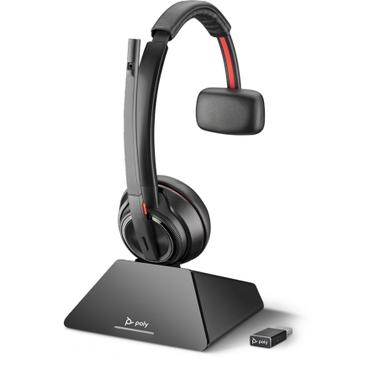 Poly Savi 8210 UC - Microsoft - headset