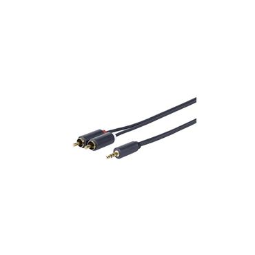 VivoLink audiokabel - 12 m