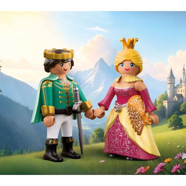 Playmobil Princess 71886 legetøjssæt