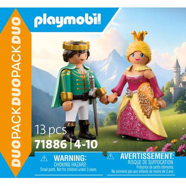 Playmobil Princess 71886 legetøjssæt