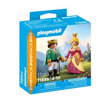 Playmobil Princess 71886 legetøjssæt