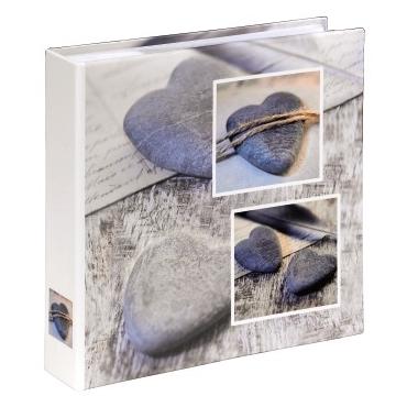 Hama "Catania" Memo Album fotoalbum og arkbeskyttelse 200 ark 10 x 15