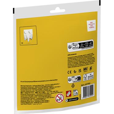 LEGO Creator Skorstenssjov med julemanden