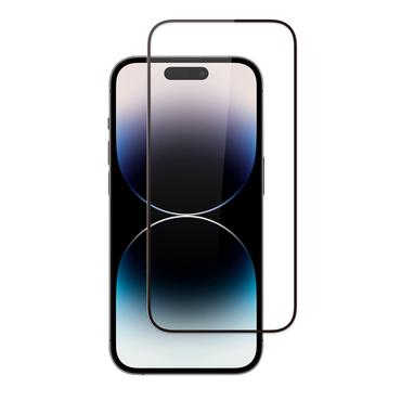 Screenor 16054 Skærm og -bagsidebeskytter til mobiltelefon Klar skærmbeskytter Apple 1 stk