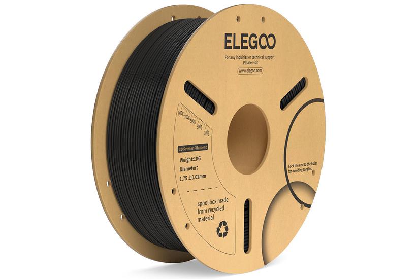 Elegoo 3D-printer - PLA+ - 50-65°C