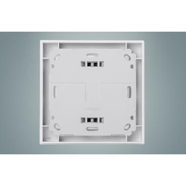 Homematic IP HmIP-WTH-2 termostat Hvid