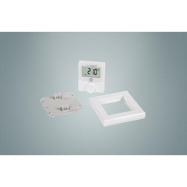 Homematic IP HmIP-WTH-2 termostat Hvid