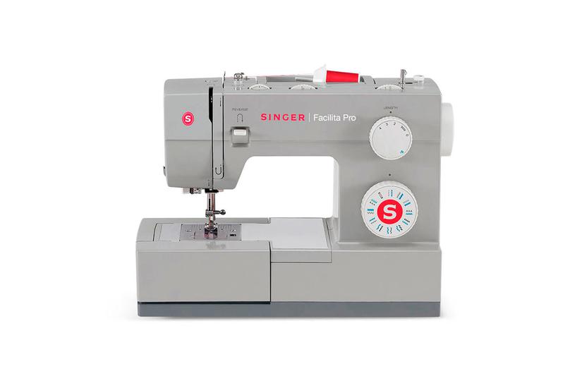 SINGER 4423 symaskine Automatisk symaskine Elektrisk