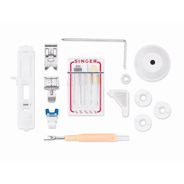 SINGER 4423 symaskine Automatisk symaskine Elektrisk