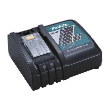 Makita DC18RC batterioplader