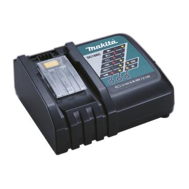 Makita DC18RC batterioplader