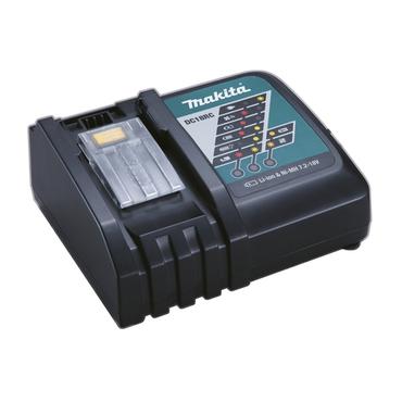 Makita DC18RC batterioplader