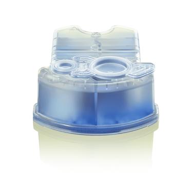 Braun Clean&Renew CCR3