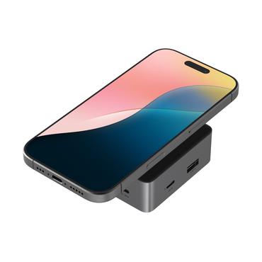 ZAGG - dockingstation - USB-C - HDMI