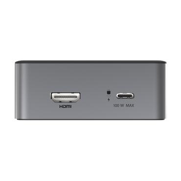 ZAGG - dockingstation - USB-C - HDMI