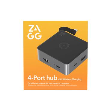 ZAGG - dockingstation - USB-C - HDMI