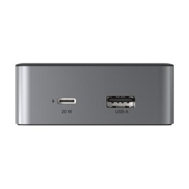 ZAGG - dockingstation - USB-C - HDMI