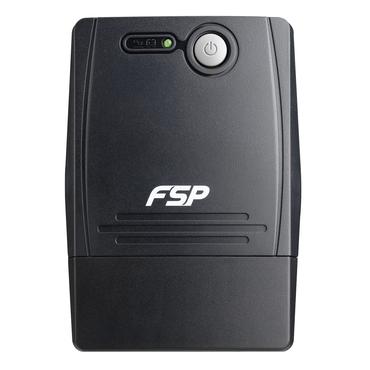 FSP FP 800 - UPS - 480 Watt - 800 VA