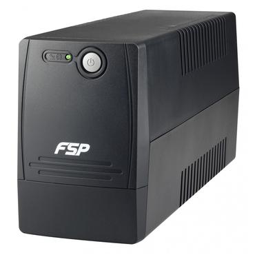 FSP FP 800 - UPS - 480 Watt - 800 VA