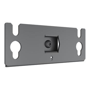 Multibrackets M Pro Series komponenter til montering - for LED display - sort