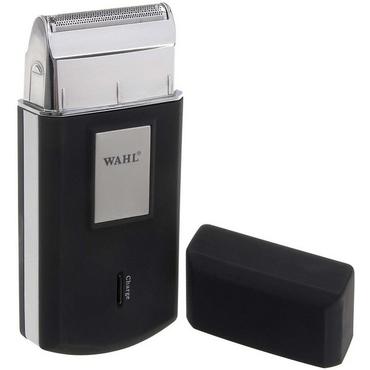 Wahl Pro WAHP3615-0471 Travel Shaver, Black