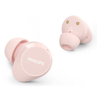 Philips TAT1209PK - True wireless-h&ouml;rlurar med mikrofon