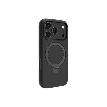 dbramante1928 Iceland Ultra D3O MS Kick mobiltelefon etui Cover Sort