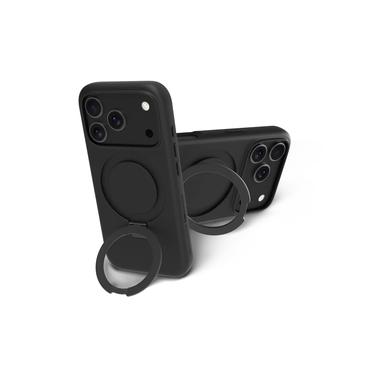 dbramante1928 Iceland Ultra D3O MS Kick mobiltelefon etui Cover Sort