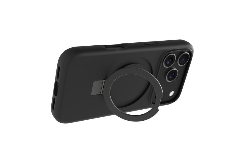 dbramante1928 Iceland Ultra D3O MS Kick mobiltelefon etui Cover Sort