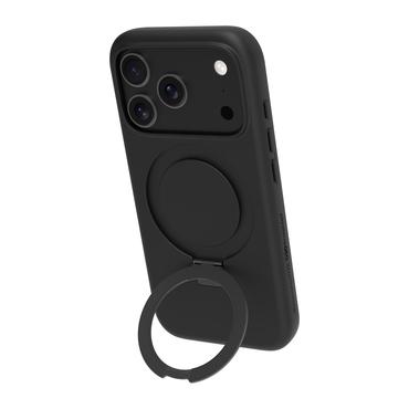 dbramante1928 Iceland Ultra D3O MS Kick mobiltelefon etui Cover Sort