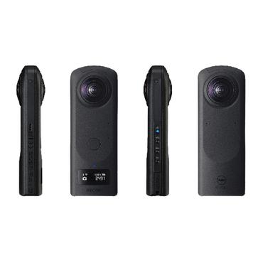 Ricoh THETA Z1 - videokamera - internt flashminne