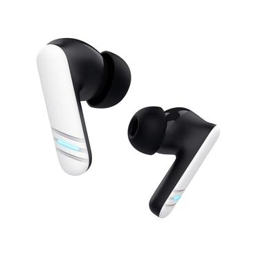 Trust GXT 409 Oxxie Headset True Wireless Stereo (TWS) I ørerne Spil Bluetooth Hvid