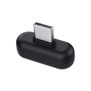 Trust GXT 409 Oxxie Headset True Wireless Stereo (TWS) I ørerne Spil Bluetooth Hvid