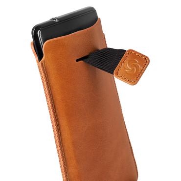 Samsonite Dezir Swirl Fashion L mobiltelefon etui Tr&aelig;ketui Orange