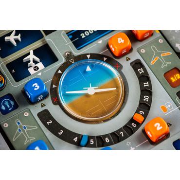 warehouse linden----Kosmos Sky Team