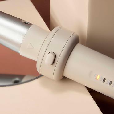 Remington CI41MS5 hårstyler Krøllebørste Varm Beige